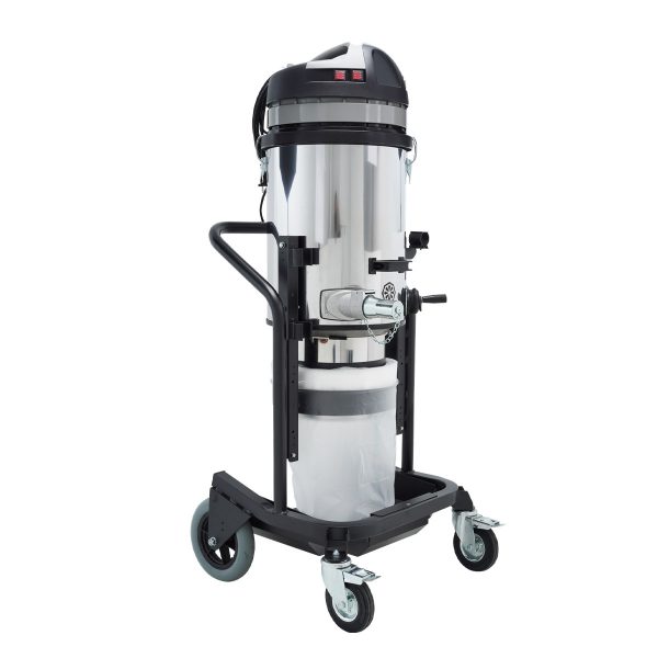 IPC Foma GS 3 MBAG OPT MFS - Industristøvsuger