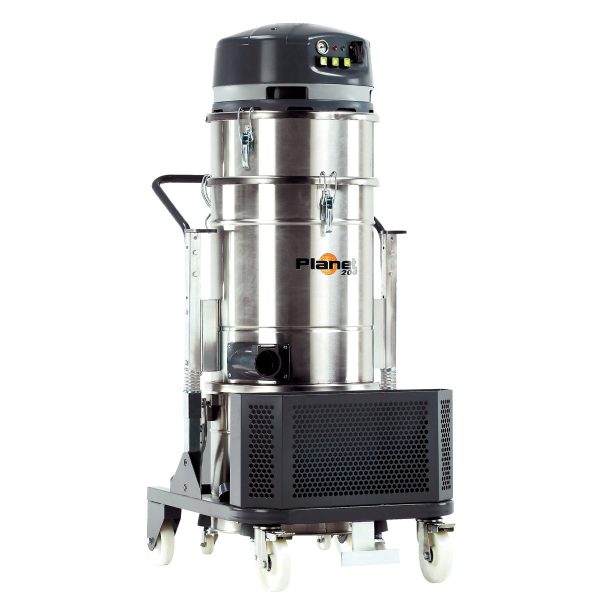 IPC Foma PLANET 200 CJET - Industristøvsuger