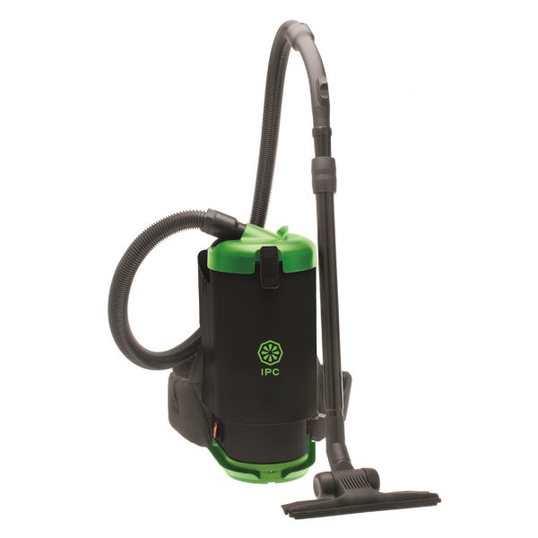 IPC Foma YP 1/5 BACKPACK Støvsuger