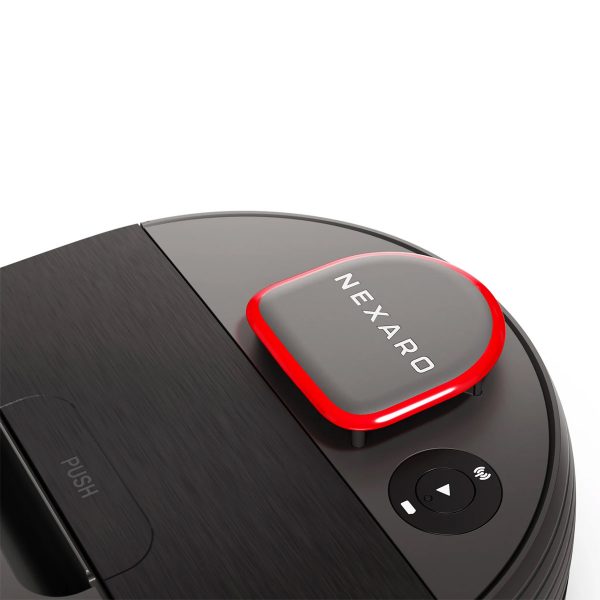 Nexaro NR 1700 – Intelligent Robotstøvsuger for Profesjonell Rengjøring - Bilde 3