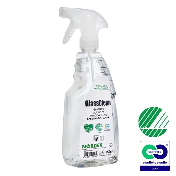 Nordex Green GlassClean