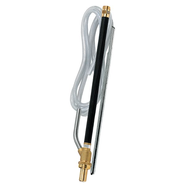 IPC Foma - Sandblåsersett PW-C23